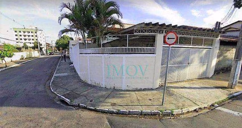 Casa com 2 dormitórios à venda, 150 m² por R$ 508.000,00 - Jardim Oriente - São José dos Campos/SP
