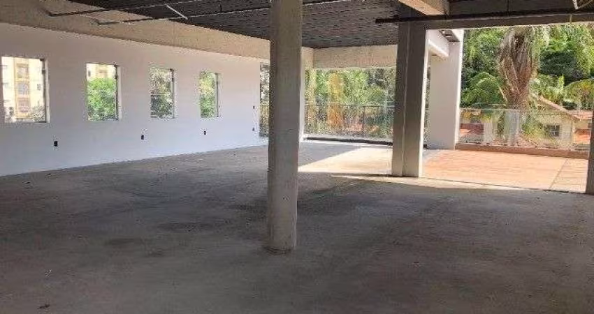 Salão para alugar, 141 m² por R$ 12.752,01/mês - Vila Adyana - São José dos Campos/SP