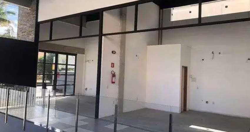 Loja para alugar, 24 m² por r$ 4.222,00/mês - vila adyana - são josé dos campos/sp
