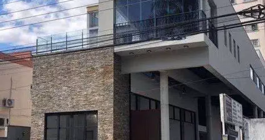 Loja para alugar, 45 m² por r$ 6.586,00/mês - vila adyana - são josé dos campos/sp