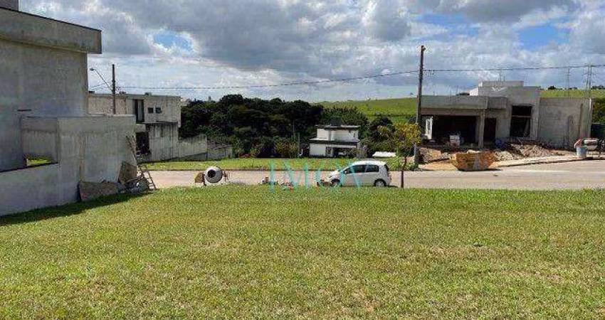 Terreno à venda, 300 m² por R$ 350.000,00 - Jd terra do Vale - Caçapava/SP