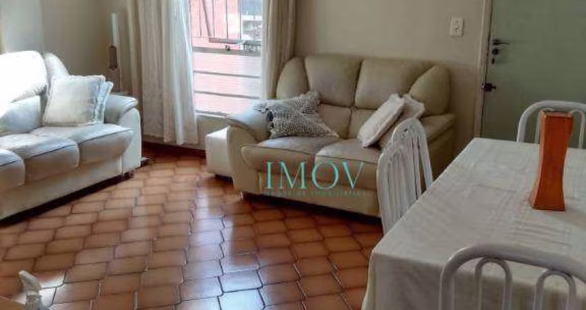Apartamento à venda, 58 m² por R$ 265.000,00 - Jardim América - São José dos Campos/SP