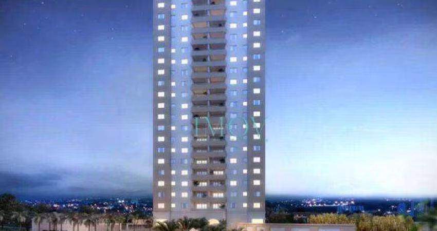 Apartamento à venda, 75 m² por R$ 492.760,00 - Jardim Sul - São José dos Campos/SP