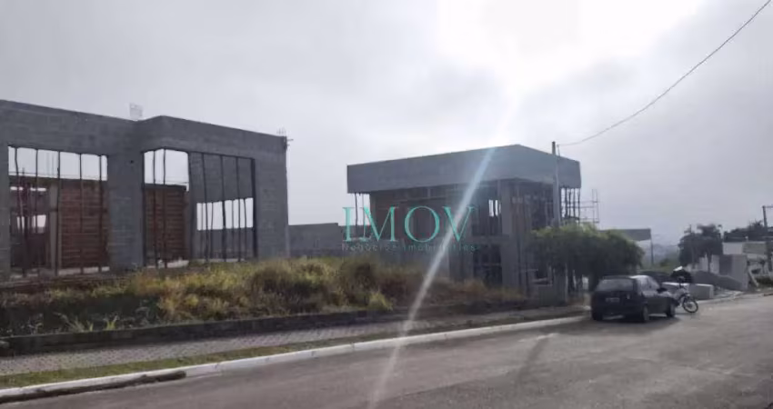Terreno à venda, 1111 m² por r$ 1.100.000,00 - condomínio residencial mantiqueira - são josé dos campos/sp