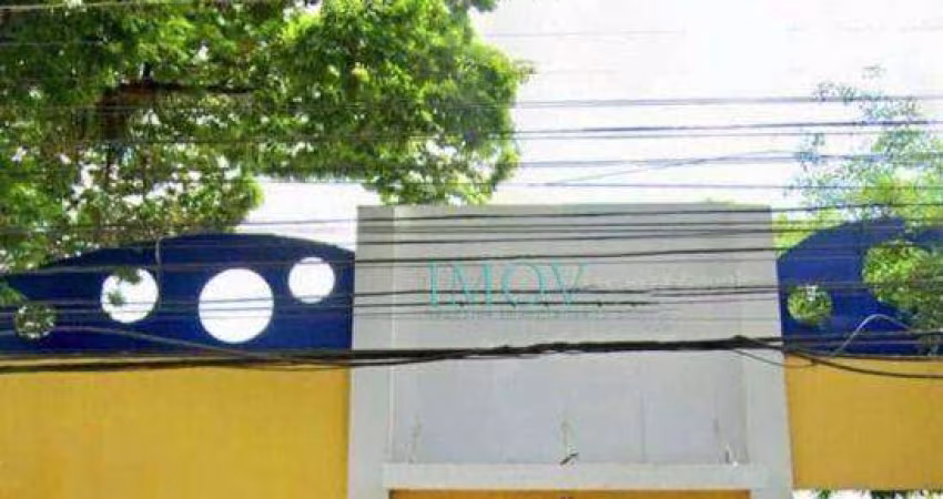 Prédio à venda, 1500 m² por R$ 12.000.000,00 - Jardim Apolo I - São José dos Campos/SP