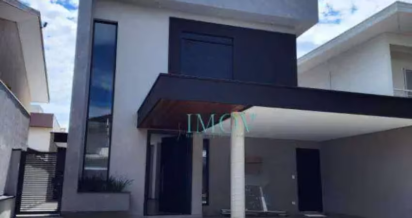 Sobrado à venda, 220 m² por r$ 1.990.000,00 - urbanova - são josé dos campos/sp