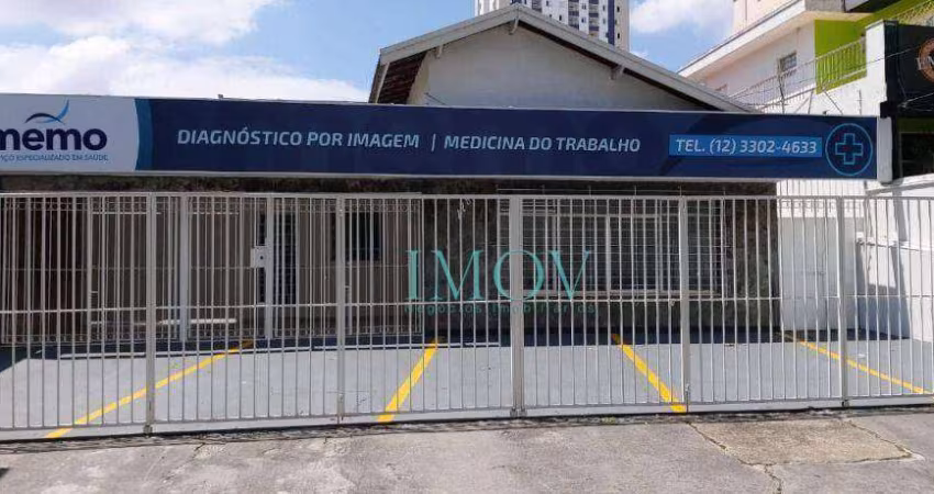 Casa, 210 m² - venda por R$ 1.150.000,00 ou aluguel por R$ 5.650,00/mês - Jardim São Dimas - São José dos Campos/SP