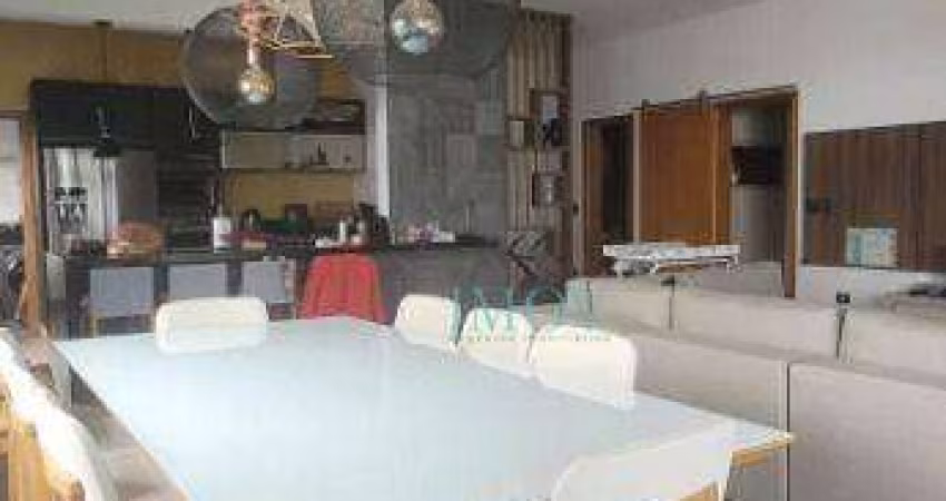 Casa com 3 dormitórios à venda, 230 m² por R$ 2.200.000,00 - Urbanova - São José dos Campos/SP