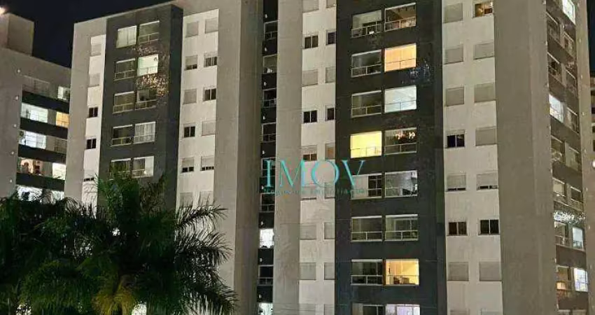 Apartamento para alugar, 77 m² por r$ 4.869,76/mês - royal park - são josé dos campos/sp
