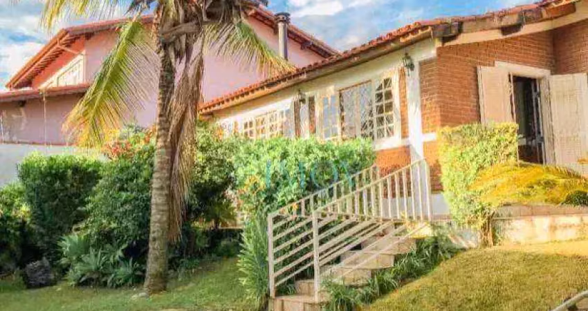 Casa à venda, 210 m² por r$ 1.590.000,00 - jardim alvorada - são josé dos campos/sp