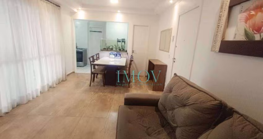 Apartamento à venda, 90 m² por R$ 860.000,00 - Royal Park - São José dos Campos/SP