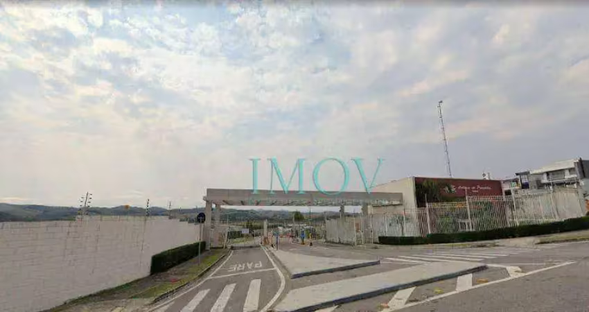 Terreno à venda, 600 m² por r$ 900.000,00 - urbanova - são josé dos campos/sp