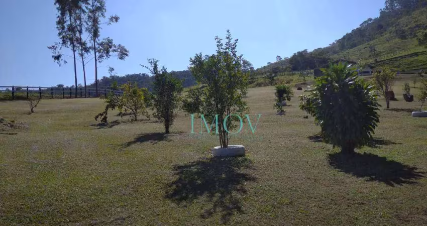 Sítio à venda, 82.000 m² por r$ 1.500.000 - vila unidos - são josé dos campos/sp