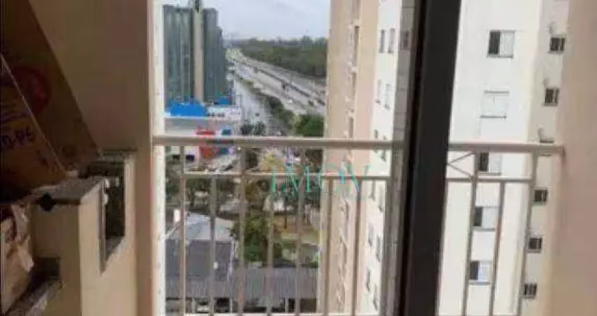 Apartamento com 3 dormitórios para alugar, 73 m² por r$ 3.280,00/mês - vila betânia - são josé dos campos/sp