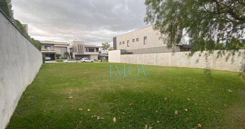 Terreno à venda, 450 m² por R$ 2.020.000,00 - Jardim do Golfe 3 - São José dos Campos/SP