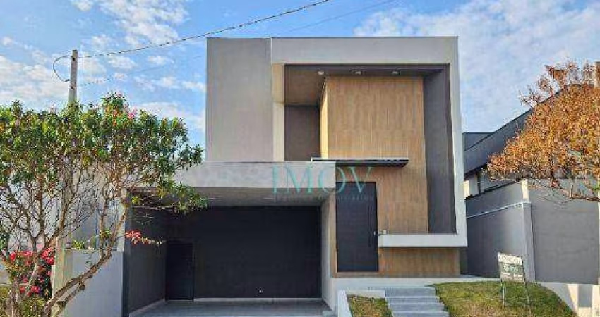 Casa à venda, 150 m² por R$ 950.000,00 - Residencial Alta Vista 1 - Caçapava/SP
