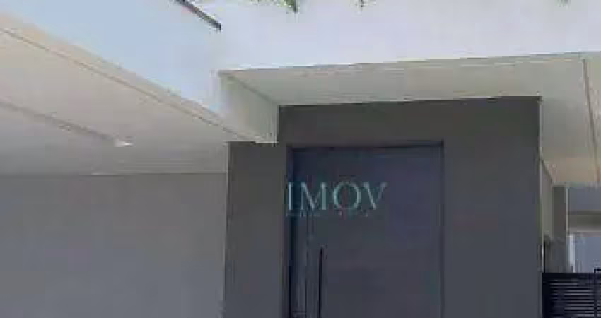 Sobrado à venda, 210 m² por R$ 2.350.000,00 - Urbanova - São José dos Campos/SP