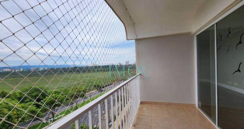 Apartamento com 3 dormitórios à venda, 160 m² por R$ 1.100.000,00 - Jardim Esplanada II - São José dos Campos/SP