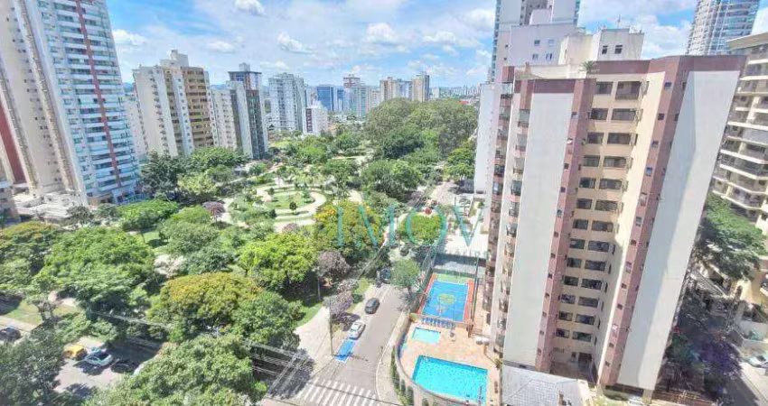 Sala à venda, 36 m² por r$ 349.000,00 - jardim aquarius - são josé dos campos/sp