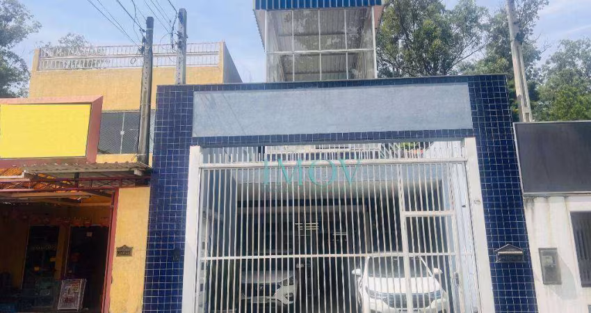 Prédio à venda, 329 m² por R$ 1.900.000,00 - Jardim Satélite - São José dos Campos/SP
