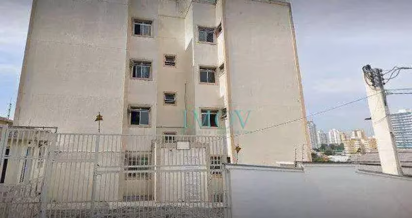 Cobertura com 2 dormitórios à venda, 100 m² por R$ 400.000,00 - Centro - São José dos Campos/SP