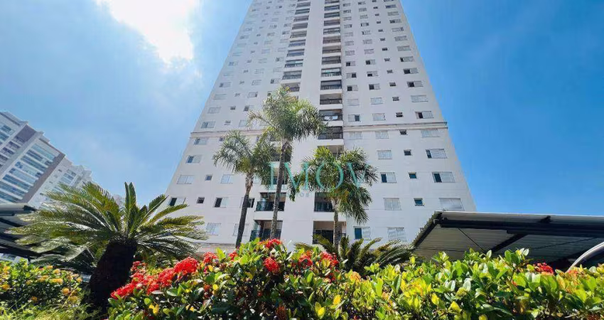 Cobertura à venda, 243 m² por R$ 2.020.000,00 - Parque Residencial Aquarius	 - São José dos Campos/SP