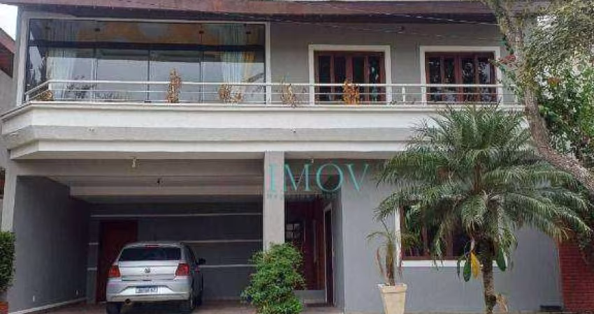 Casa com 4 dormitórios à venda, 309 m² por R$ 1.900.000,00 - Urbanova - São José dos Campos/SP