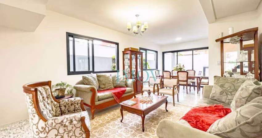 Sobrado com 3 dormitórios à venda, 210 m² por R$ 1.300.000,00 - Condomínio Golden Park - Jacareí/SP
