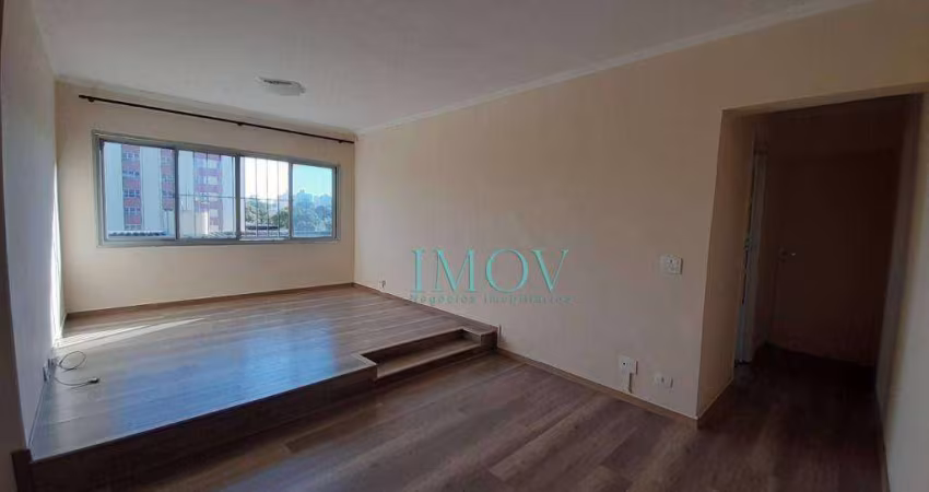 Apartamento à venda, 76 m² por R$ 490.000,00 - Vila Adyana - São José dos Campos/SP