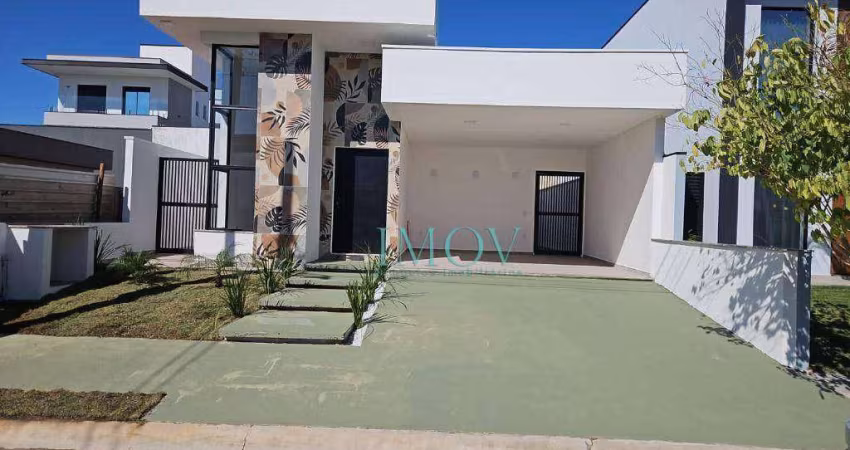 Casa à venda, 145 m² por R$ 1.100.000,00 - Condomínio Malibu - Caçapava/SP