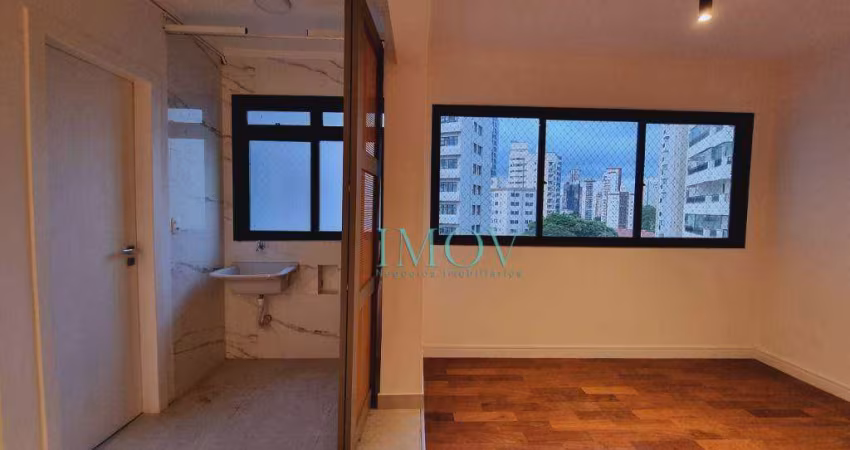 Apartamento à venda, 92 m² por R$ 780.000,00 - Jardim Aquarius - São José dos Campos/SP