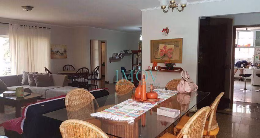 Casa, 364 m² - venda por R$ 4.100.000,00 ou aluguel por R$ 11.802,00/mês - Jardim das Colinas - São José dos Campos/SP