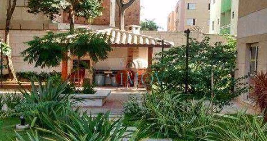Apartamento à venda, 65 m² por R$ 470.000,00 - Palmeiras de São José - São José dos Campos/SP