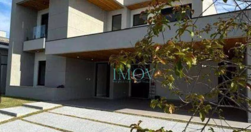 Casa com 3 dormitórios à venda, 300 m² por R$ 2.875.000,00 - Urbanova - São José dos Campos/SP