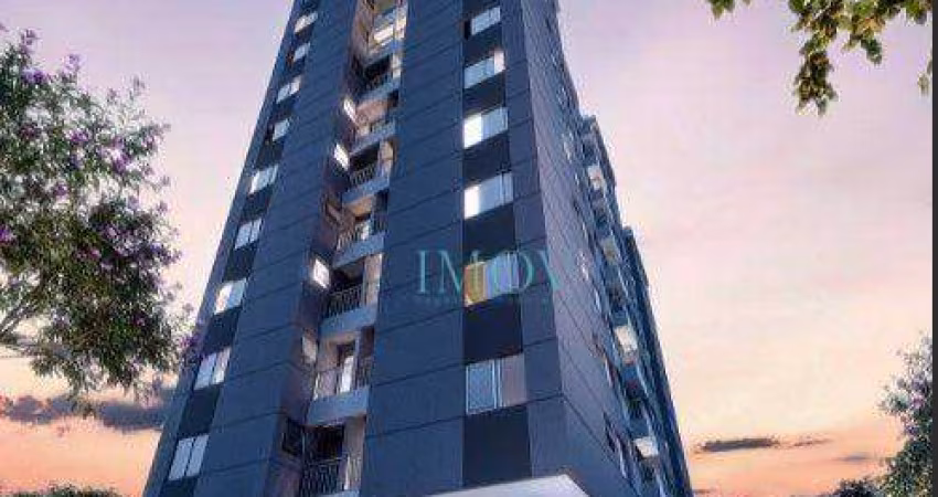 Apartamento com 3 dormitórios, 69 m² - venda por R$ 530.000,00 ou aluguel por R$ 3.000,02/mês - Jardim Oriente - São José dos Campos/SP