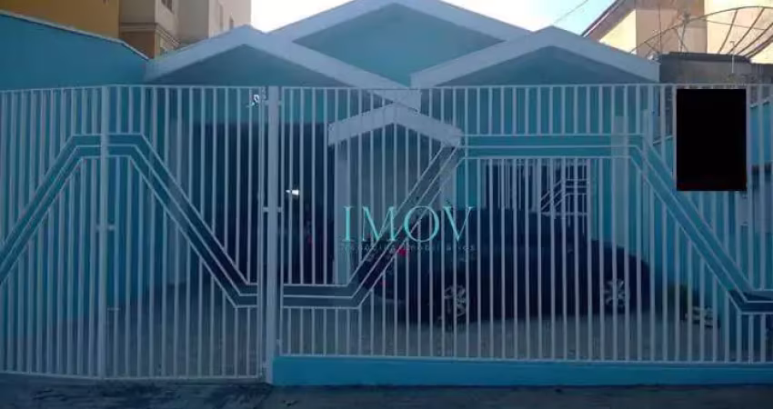 Casa com 5 dormitórios à venda, 180 m² por R$ 1.060.000,00 - Jardim Satélite - São José dos Campos/SP