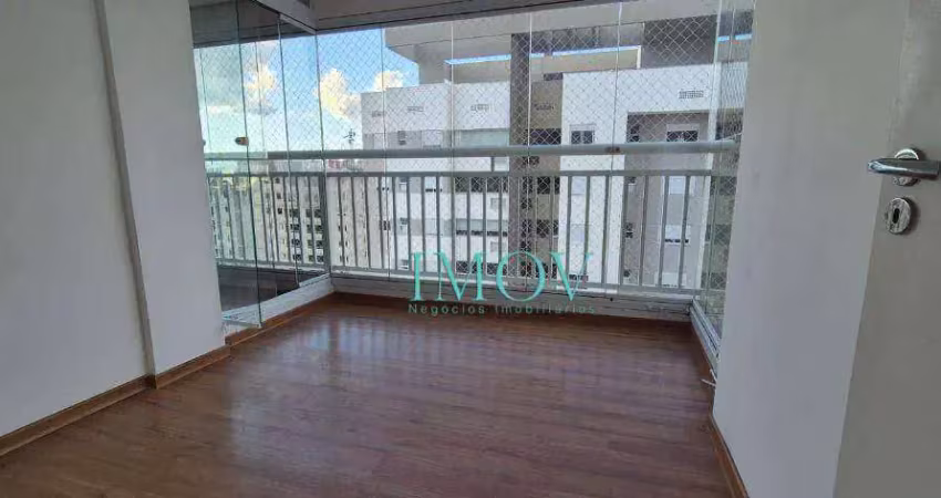Apartamento com 2 dormitórios à venda, 90 m² por r$ 780.000,00 - conjunto residencial trinta e um de março - são josé dos campos/sp