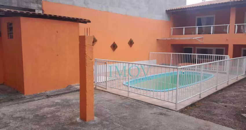 Área à venda, 2705 m² por R$ 1.400.000,00 - Chácaras Araújo I - São José dos Campos/SP