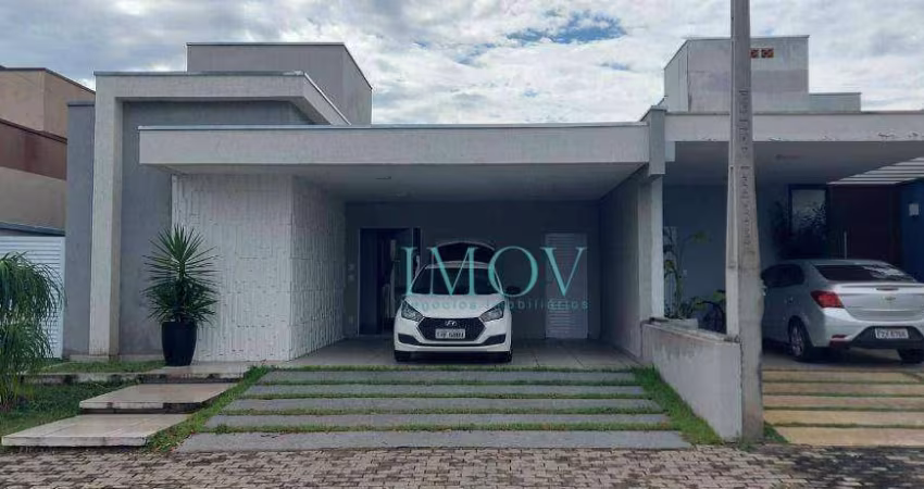 Casa, 120 m² - venda por R$ 890.000,00 ou aluguel por R$ 5.410,00/mês - Piedade - Caçapava/SP