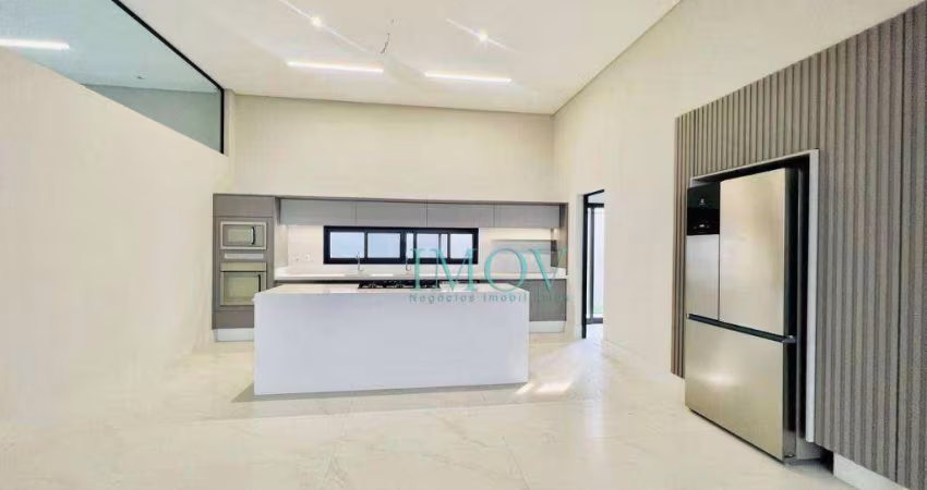 Casa com 3 dormitórios à venda, 295 m² por R$ 4.300.000,00 - Jardim do Golfe - São José dos Campos/SP
