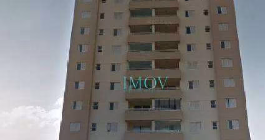 Apartamento com 2 dormitórios à venda, 75 m² por R$ 508.000,00 - Jardim Sul - São José dos Campos/SP