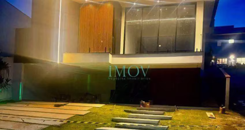 Sobrado à venda, 220 m² por R$ 1.962.000,00 - Recanto dos Eucaliptos - São José dos Campos/SP
