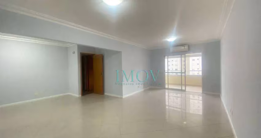 Apartamento com 3 dormitórios à venda, 154 m² por r$ 1.500.000,00 - jardim aquarius - são josé dos campos/sp
