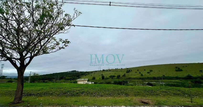 Terreno à venda, 360 m² por r$ 201.000,00 - santa luzia - caçapava/sp