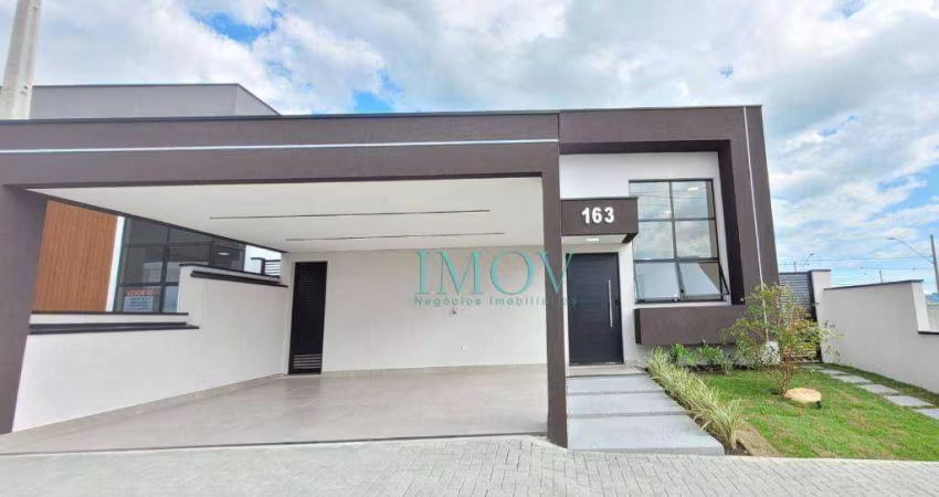 Casa com 3 dormitórios à venda, 158 m² por R$ 1.320.000,00 - Jardim Santa Júlia - São José dos Campos/SP