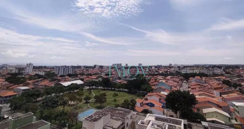 Apartamento à venda, 61 m² por R$ 380.000,00 - Cidade Morumbi - São José dos Campos/SP