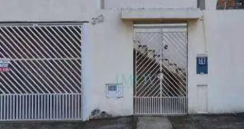 Sobrado com 4 dormitórios à venda, 180 m² por R$ 658.000,00 - Parque Residencial Santo André - Caçapava/SP