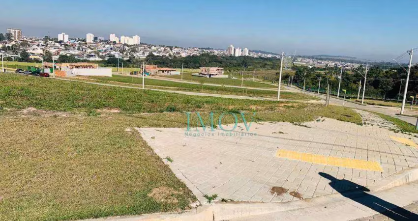 Terreno à venda, 402 m² por r$ 860.000,00 - urbanova - são josé dos campos/sp