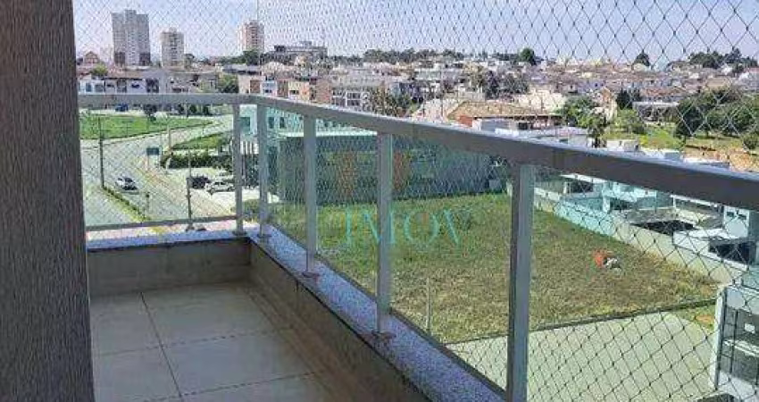 Apartamento à venda, 106 m² por R$ 902.000,00 - Urbanova - São José dos Campos/SP