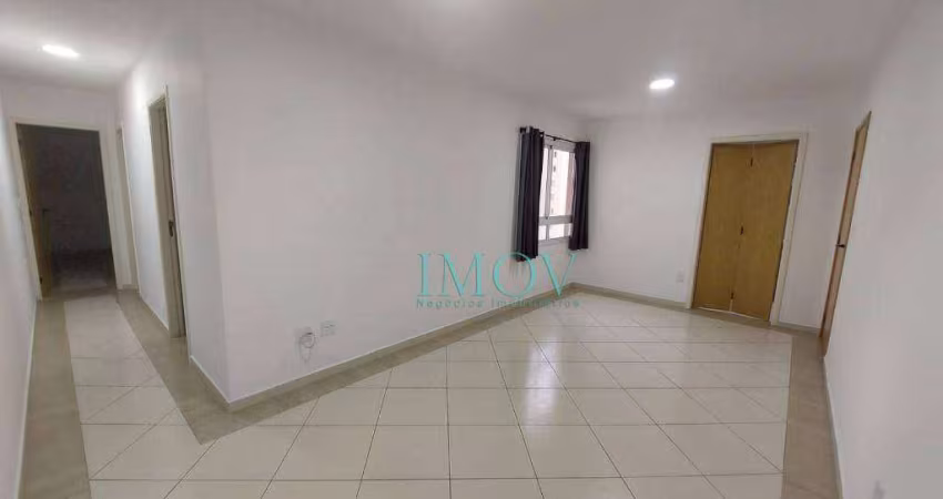 Apartamento à venda, 61 m² por R$ 495.000,00 - Jardim das Colinas - São José dos Campos/SP